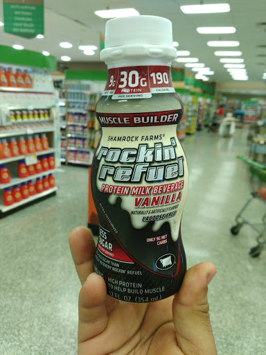 Supermarket «Publix Super Market at Skyview Plaza», reviews and photos, 7653 S Orange Blossom Trail, Orlando, FL 32809, USA