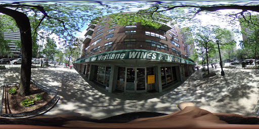 Wine Store «New Westlane Wines & Liquors», reviews and photos, 689 Columbus Ave, New York, NY 10025, USA