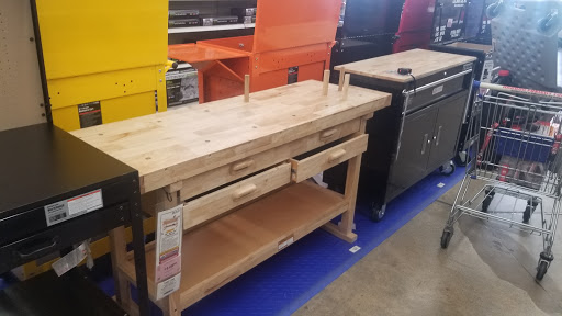 Hardware Store «Harbor Freight Tools», reviews and photos, 1559 Irving Park Rd, Hanover Park, IL 60133, USA