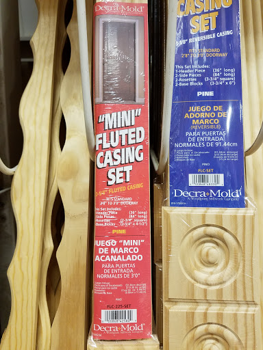 Home Improvement Store «The Home Depot», reviews and photos, 1651 Airport Pulling Rd S, Naples, FL 34112, USA