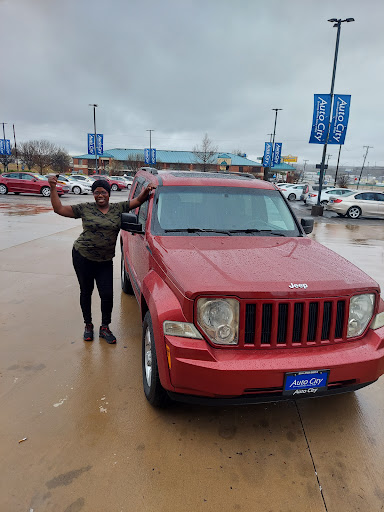 Used Car Dealer «Auto City», reviews and photos, 940 North I-35 East, Lancaster, TX 75146, USA