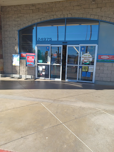 Grocery Store «Ralphs», reviews and photos, 24975 Pico Canyon Rd, Stevenson Ranch, CA 91381, USA