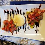 Photo n°2 de l'avis de Nynke.e fait le 24/07/2017 à 20:41 sur le  Hosteria 17 à Verona