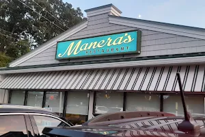 Manera's Restaurant image