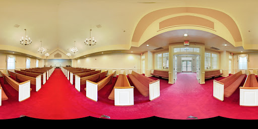 Funeral Home «M J Edwards Funeral Home», reviews and photos, 4445 Stage Rd, Memphis, TN 38128, USA