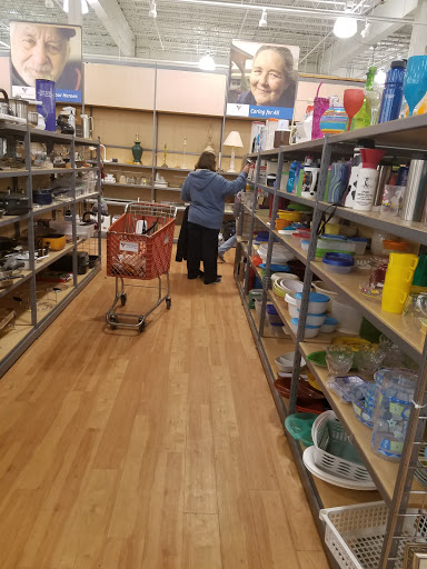 Thrift Store «Volunteers of America Thrift Store– Mansfield», reviews and photos