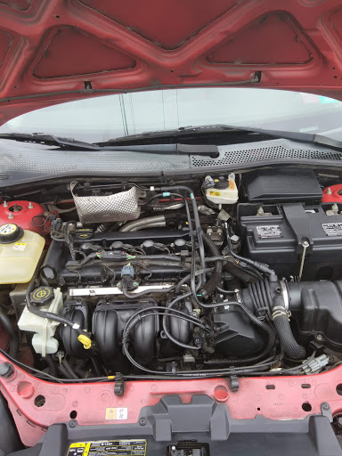 Auto Auction «BLOK Charity Auto Clearance», reviews and photos, 14720 S Main St, Gardena, CA 90248, USA