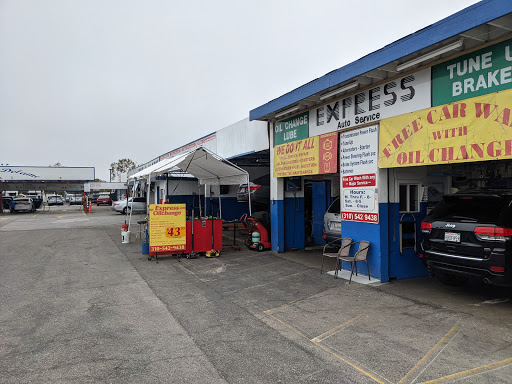 Car Wash «Del Amo Car Wash», reviews and photos, 20505 Hawthorne Blvd, Torrance, CA 90503, USA