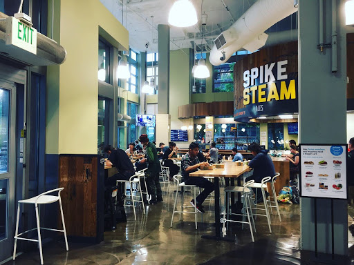 Grocery Store «Whole Foods Market», reviews and photos, 2210 Westlake Ave, Seattle, WA 98121, USA