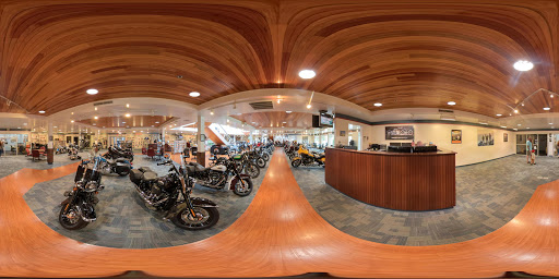Harley-Davidson Dealer «Seacoast Harley-Davidson», reviews and photos, 17 Lafayette Rd, North Hampton, NH 03862, USA