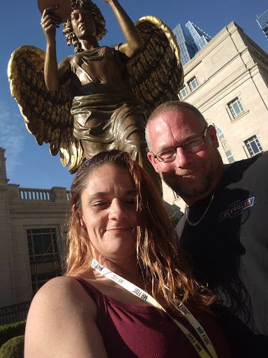 Concert Hall «Nashville Symphony | Schermerhorn Symphony Center», reviews and photos, 1 Symphony Pl, Nashville, TN 37201, USA