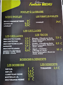 Photos du propriétaire du Pizzeria Fantasia Number One à Saint-Étienne - n°14