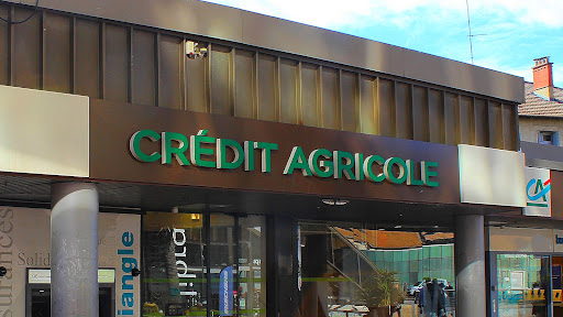 Boutiques crédit agricole Montpellier