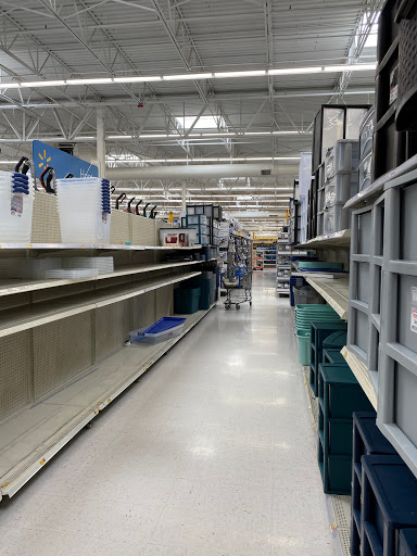 Department Store «Walmart Supercenter», reviews and photos, 60 S Stewart Rd, Corbin, KY 40701, USA