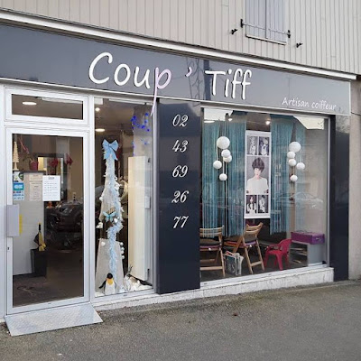 Coup'tiff EI à Saint-Berthevin