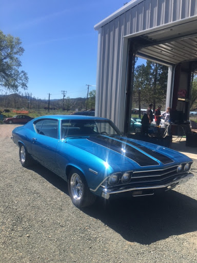Hidden Valley Auto Body en Middletown