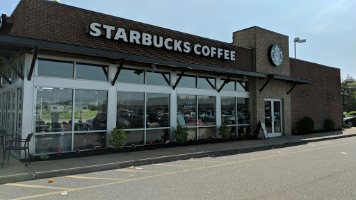 Coffee Shop «Starbucks», reviews and photos, 10 Michael Ave, Farmingdale, NY 11735, USA