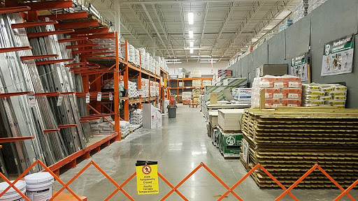 Home Improvement Store «The Home Depot», reviews and photos, 11001 Pines Blvd, Pembroke Pines, FL 33026, USA