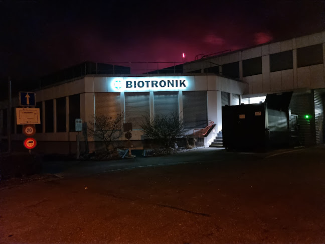 Biotronik AG - Bülach