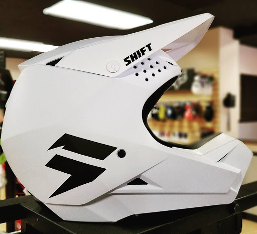 Motorcycle Dealer «Coyote Motorsports», reviews and photos, 301 E 57th Ave, Denver, CO 80216, USA