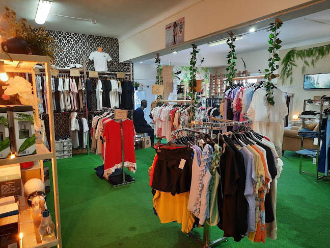Avaliações doTian - Moda e Acessórios em Vila Nova de Famalicão - Loja de roupa
