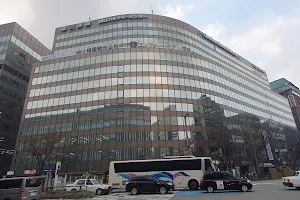 Fukuoka Asahi Building image