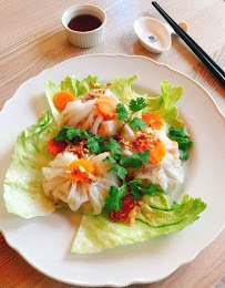 Photos du propriétaire du Mây Bay - Restaurant vietnamien vegan végétarien à Vincennes - n°19