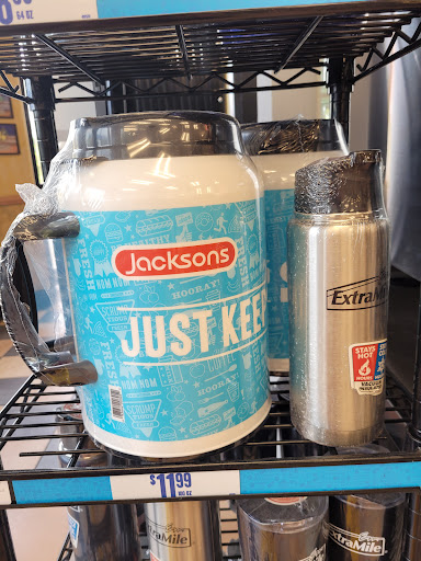 Convenience Store «Jacksons Food Stores», reviews and photos, 655 NW North Albany Rd, Albany, OR 97321, USA