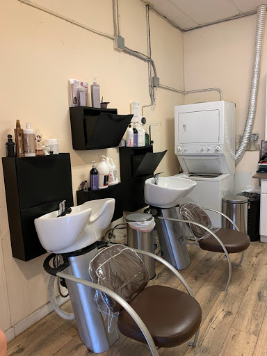 Beauty Salon «Evoke Beauty Salon», reviews and photos, 160 S Murphy Ave a, Sunnyvale, CA 94086, USA