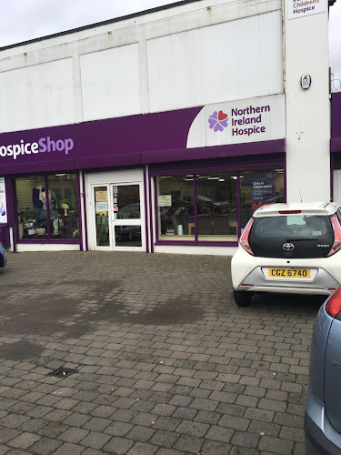 Reviews of Northern Ireland Hospice Shop in Belfast - Shop