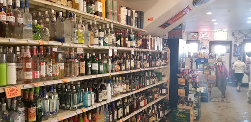 Liquor Store «Mt. Massive Liquors», reviews and photos, 1017 Poplar St, Leadville, CO 80461, USA