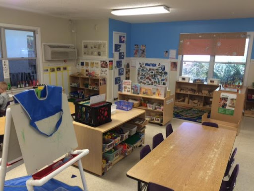 Day Care Center «Largo KinderCare», reviews and photos, 3270 E Bay Dr, Largo, FL 33771, USA