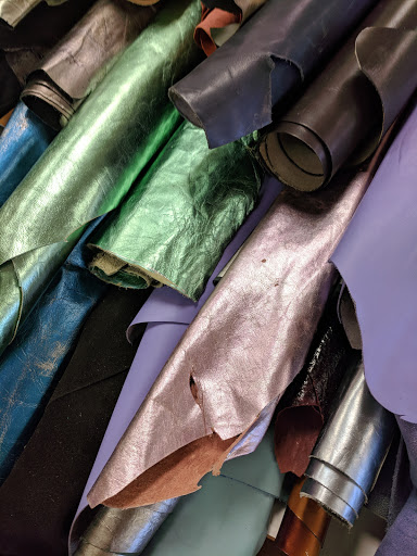 Craft Store «Tandy Leather Salt Lake City-11», reviews and photos, 1107 State St, Salt Lake City, UT 84111, USA