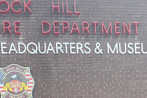 Rock Hill Fire Department Headquarters & Museum image