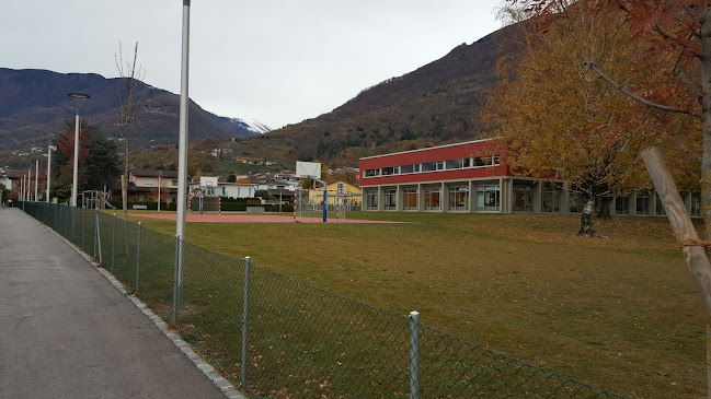Istituto SI-SE di Camorino - Schule