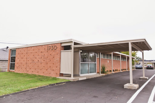 Website Designer «Thrive Creative Group», reviews and photos, 1730 Memorial Dr, Clarksville, TN 37043, USA