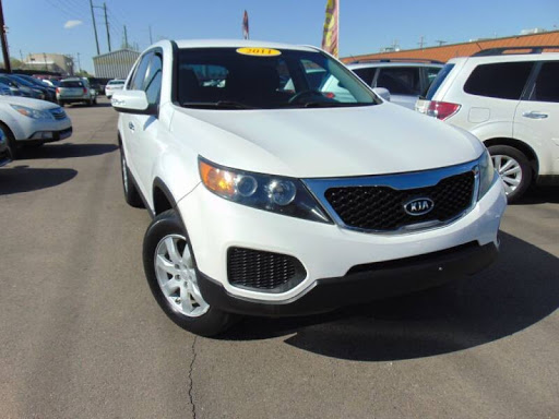 Used Car Dealer «Avalanche Auto Sales», reviews and photos, 3250 S Broadway, Englewood, CO 80113, USA