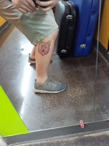 Tattoo Shop «Great Southern Tattoo Company», reviews and photos, 6134 N Kings Hwy, Alexandria, VA 22303, USA