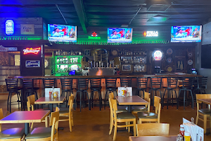 Pit Stop Bar & Grill image