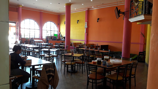 Restaurant Hacienda Xathe