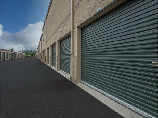 Self-Storage Facility «Guaranty Self Storage», reviews and photos, 24195 Millstream Dr, Aldie, VA 20105, USA