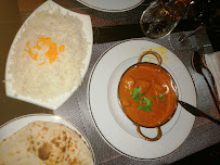 Curry du Restaurant indien Rajasthan à Arras - n°11
