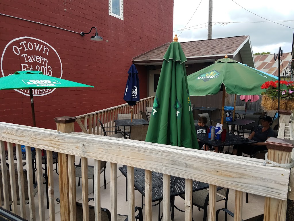OTown Tavern Osakis, MN 56360, Reviews, Hours & Contact