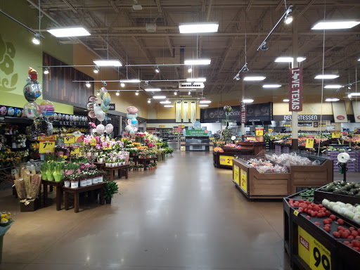 Grocery Store «Kroger Marketplace», reviews and photos, 2608 E Farm to Market Rd 544, Wylie, TX 75098, USA