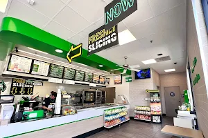 Subway Rancho Santa Margarita image