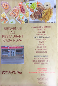 Photos du propriétaire du Restaurant portugais Casa Nova à Chelles - n°8