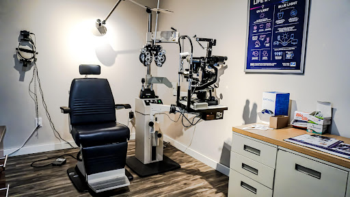 Optician «Whelpley & Paul», reviews and photos, 1790 Monroe Ave, Rochester, NY 14618, USA