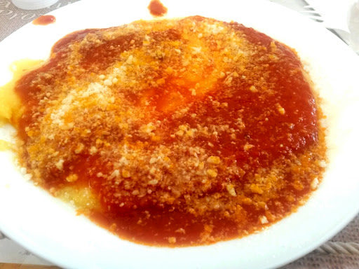 Ristorante "le Coste"