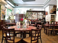 Atmosphère du Restaurant coréen Restaurant Nha Trang à Nice - n°3