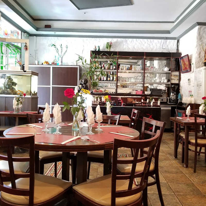 Restaurant Nha Trang
